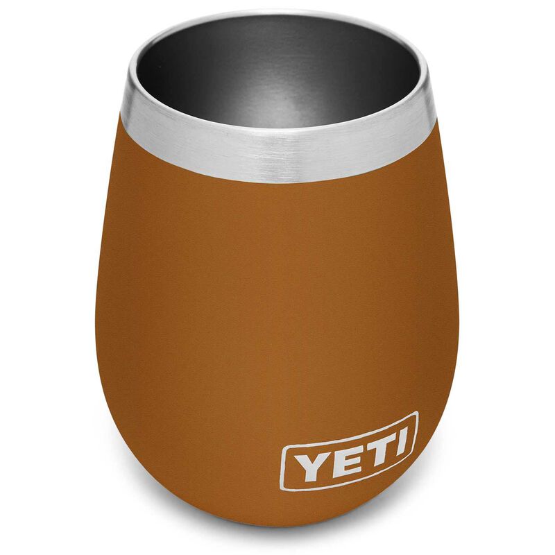 YETI Rambler Wine Tumbler - 10 fl. oz.