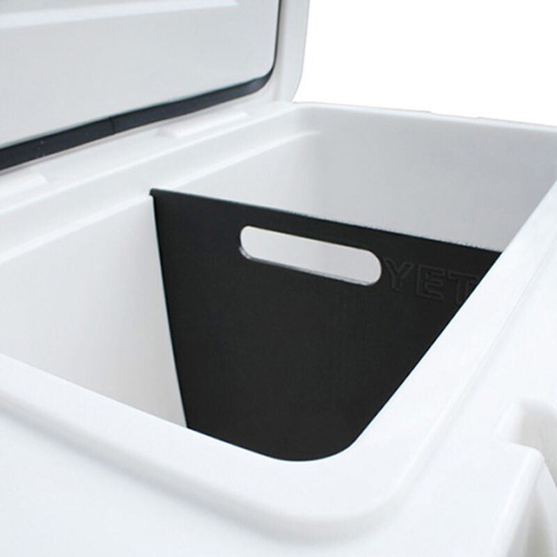 Beast Cooler Accessories (Size 105 & 125 Yeti Compatible Cooler Divider & Cutting Board