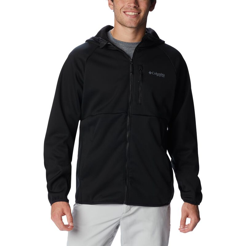 Men's PFG Terminal™ Stretch Jacket | West Marine