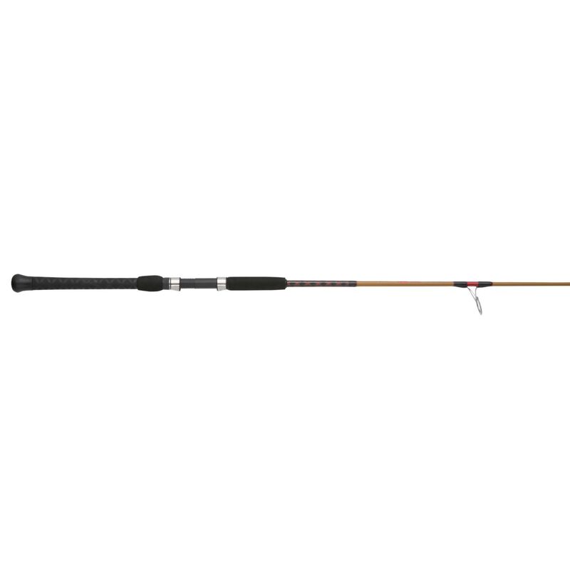 Ugly Stik 7' Elite Spinning Rod, Two Piece Spinning Rod 