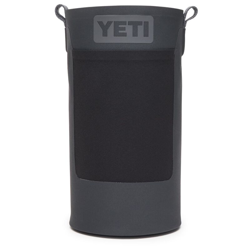 YETI- Rambler Bottle Sling Large / Charcoal