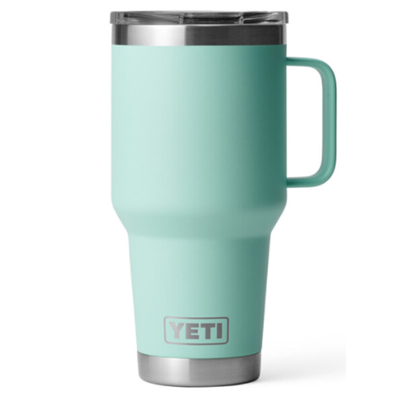 Check out Custom design Yeti Cooler Rambler Tumbler 30 oz Insulated Thermos  Cup Mug