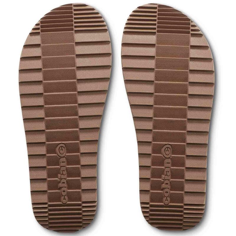 COBIAN Men's Roca Rise Flip-Flop Sandals | West Marine