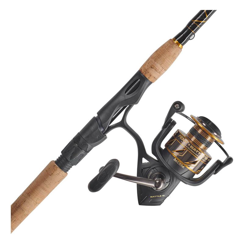Spinning - Western Accessories Fishing & Outdoor