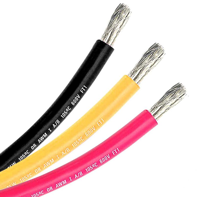 Ancor Battery Cable