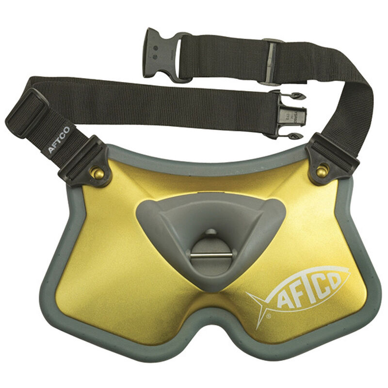 AFTCO Socorro Stand-Up Fighting Belt