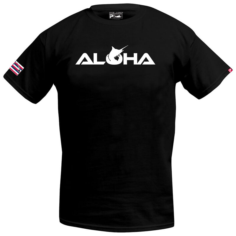 Men's Aloha Shirt | West Marine