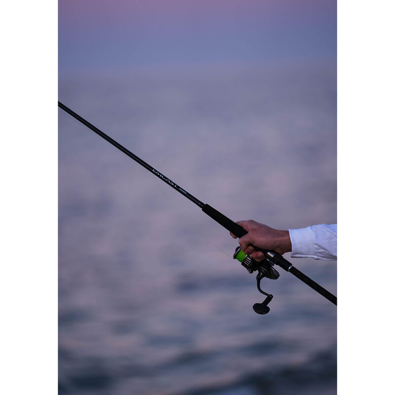 Daiwa Medium Heavy Power Fishing Rod & Reel Combos for sale