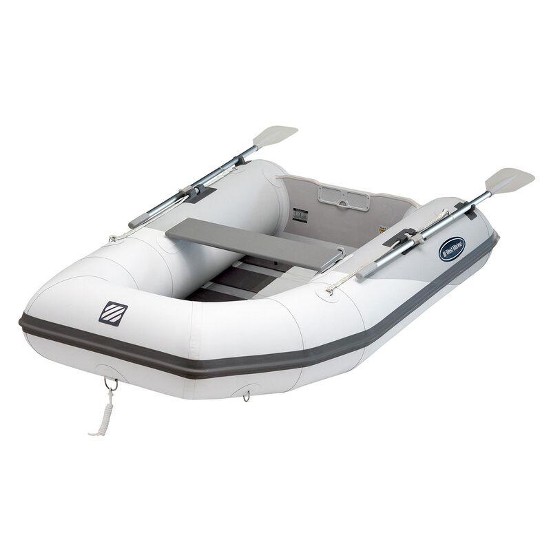 1-man Inflatable Pontoon boat - boats - by owner - marine sale