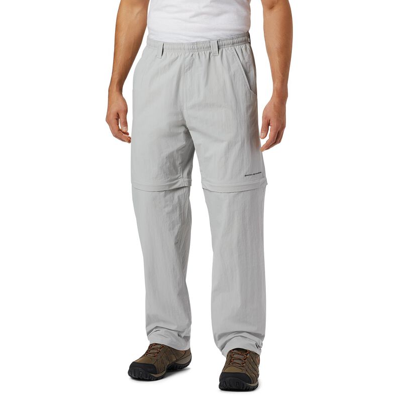 klasse binding intellectueel Men's Backcast™ Convertible Pants | West Marine