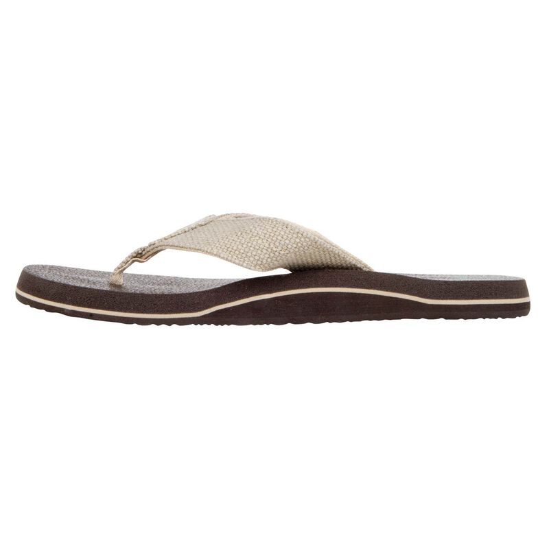 Sanuk Beer Cozy 2 Men's Casual Flip Flop Sandal 1100574 