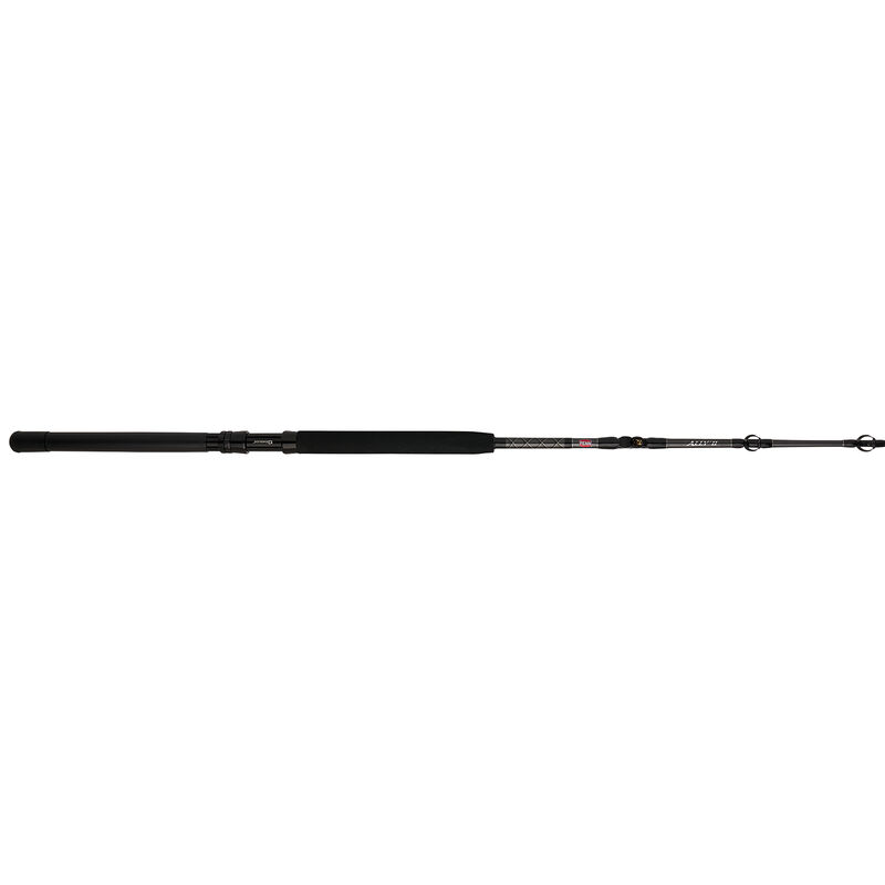 Penn Ally™ II Boat Conventional Rods