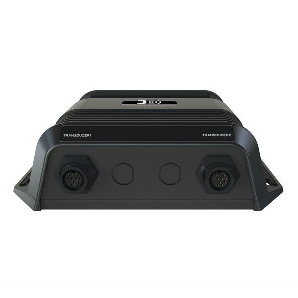 SIMRAD StructureScan 3D Module with Transducer | West Marine