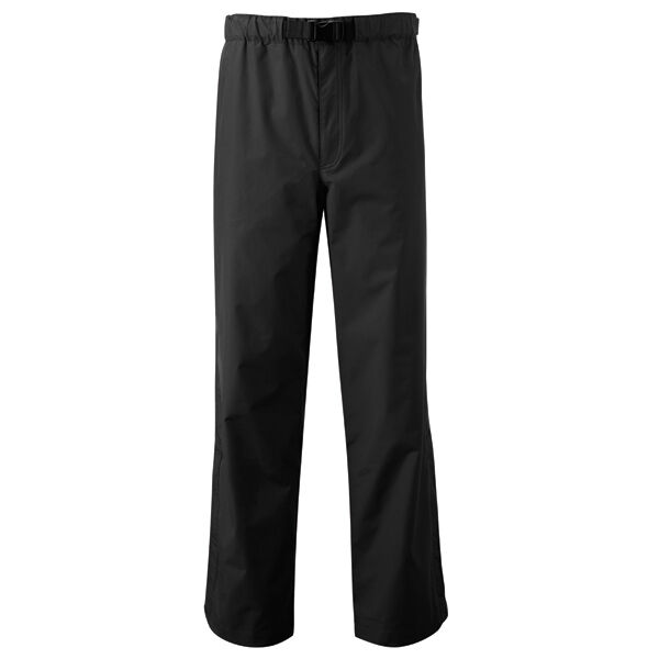 Outdoorweb.eu - Talus Pant M, Carbon/Black - Men's trousers - LA SPORTIVA -  97.56 € - outdoorové oblečení a vybavení shop