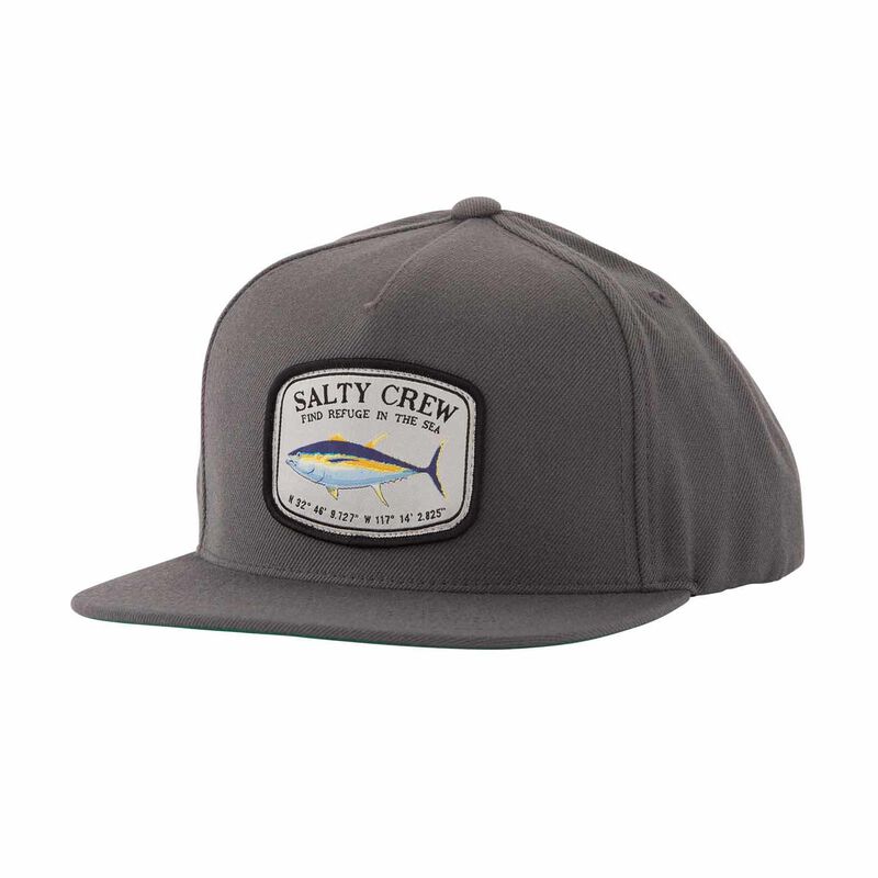 SALTY CREW Men's Pacific Trucker Hat
