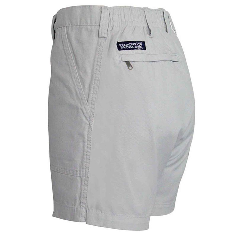 Hook & Tackle - Beer Can Swim Trunks