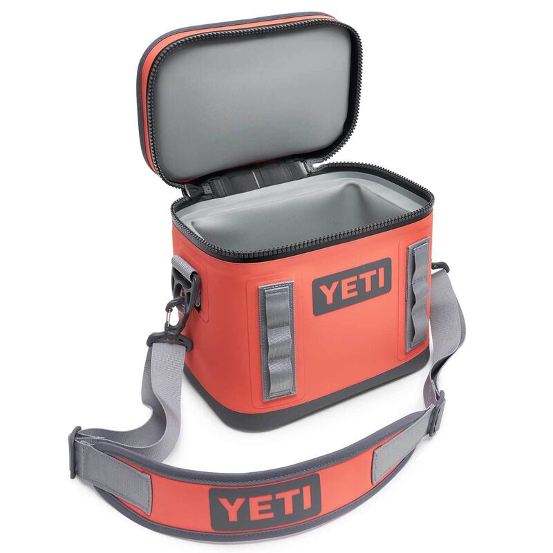 YETI® HOPPER FLIP 8 SOFT COOLER