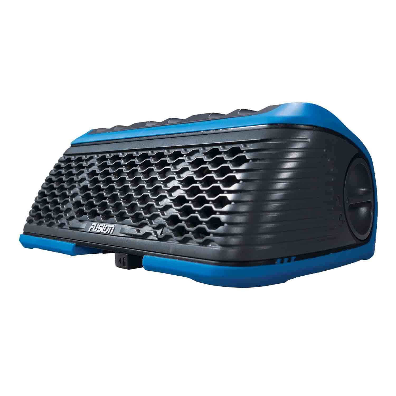 StereoActive Portable Water Sports Stereo, Blue
