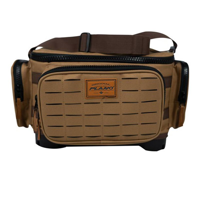 PLANO Apprentice Series 3600 Tackle Bag, Medium | West Marine