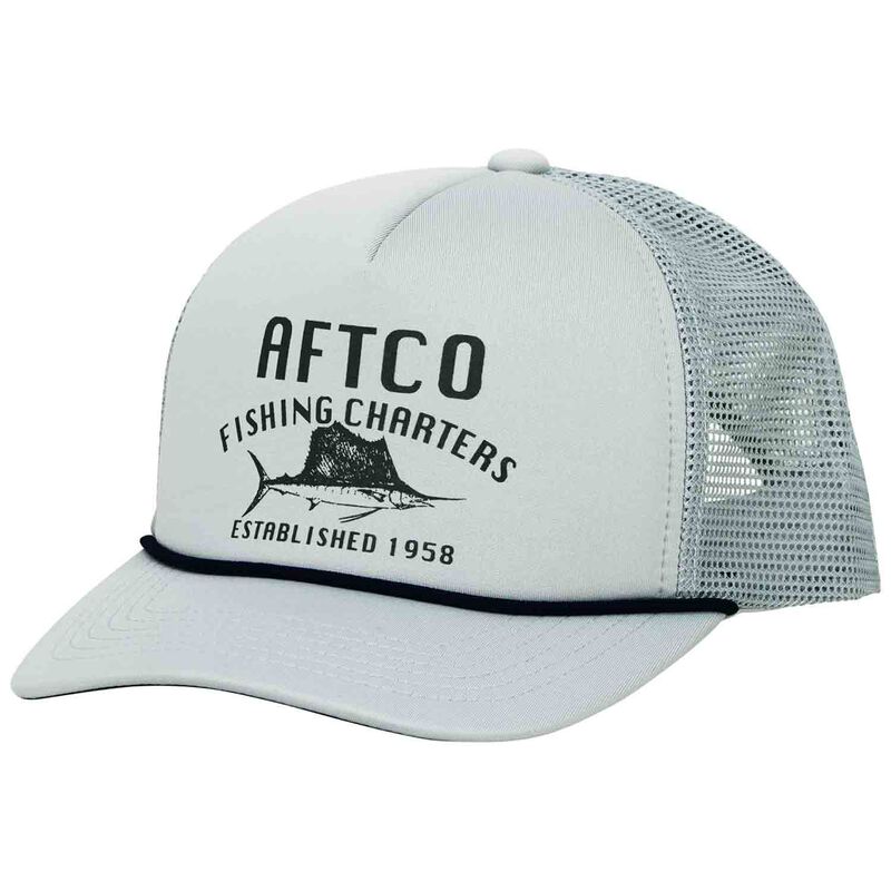 Aftco Fishing