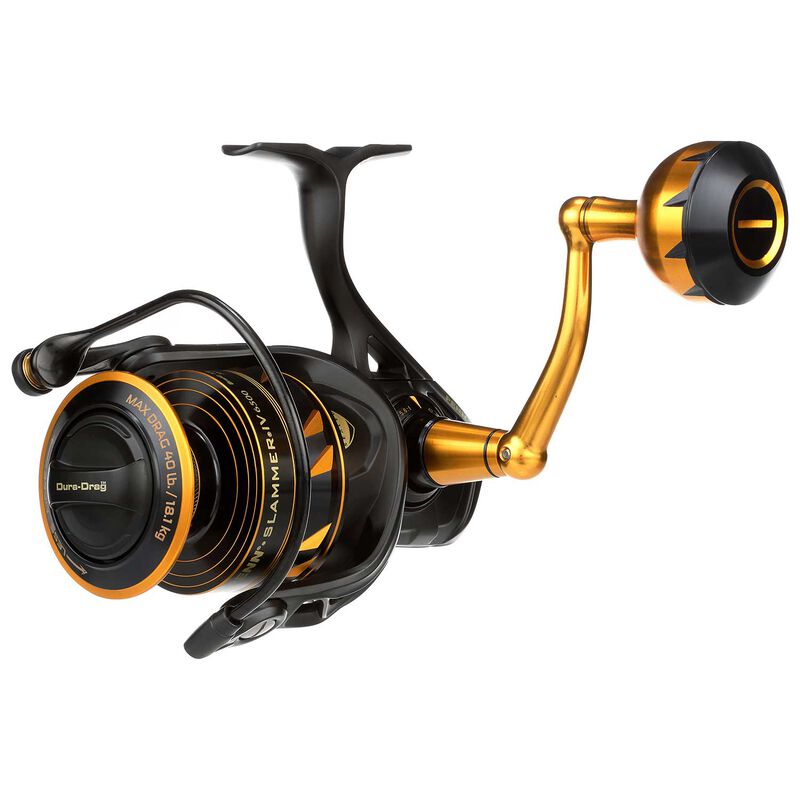 TackleWest - The ultimate drone fishing reel, Penn Slammer 10500 Restocked  and ready to fish! • • • #tacklewest #reel #fishingreel #fishingwa  #fishingperth #fishing #penn