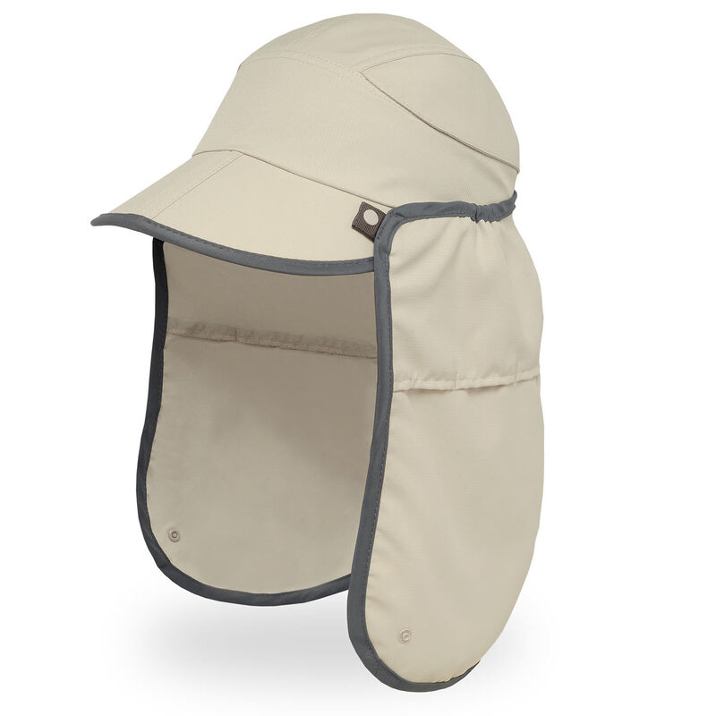 SUNDAY AFTERNOONS Men's Sun Guide Hat | West Marine