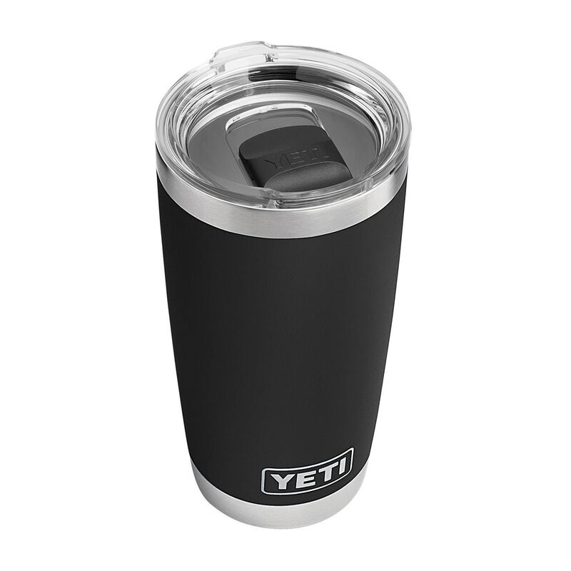 Yeti Rambler 20 oz Tumbler with MagSlider Lid – Priority Health