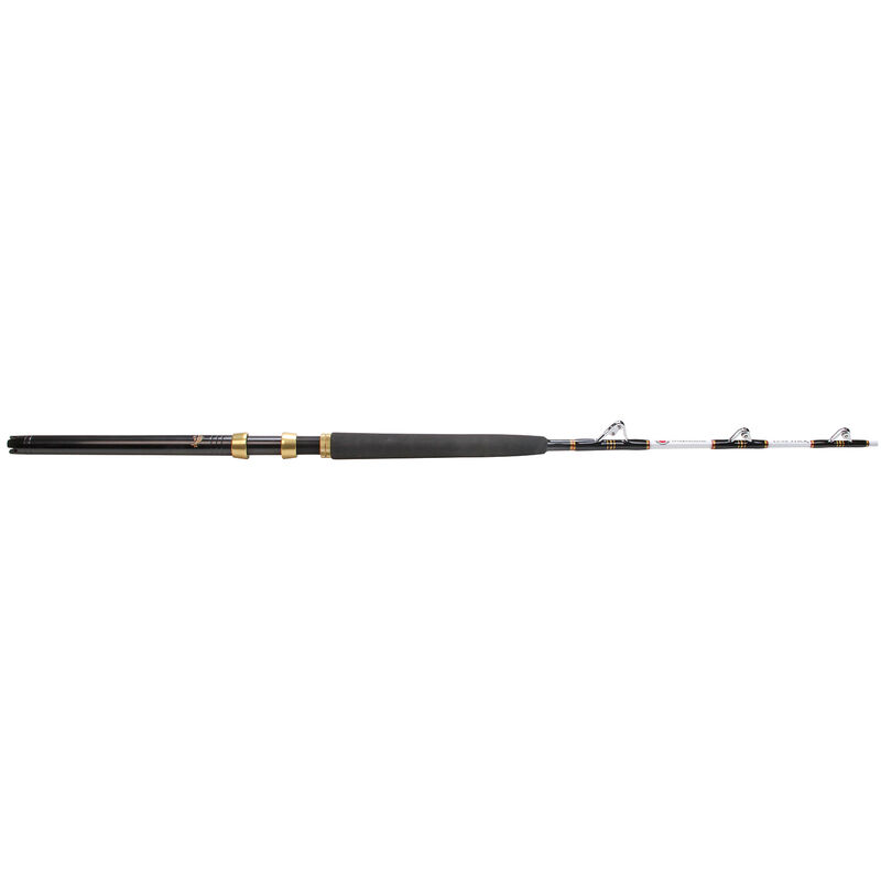 Penn International Tuna Stick 50 - 130 lb 5' 6 2255ARA Conventional  Fishing Rod