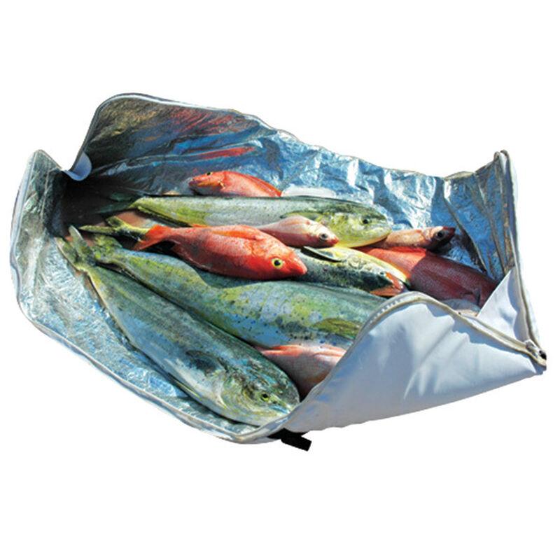 Fishing Kill Bags, Fish Cooler Bags, Fish Kill Bags, Bag Large Fish