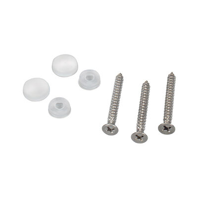 HARFINGTON 60PCS Canvas Snap Kit 3/8 Marine Grade Copper Snaps Stainless  Steel Screw Snap Button Fasteners Kit Snaps for Boat Cover Carpet Repairing