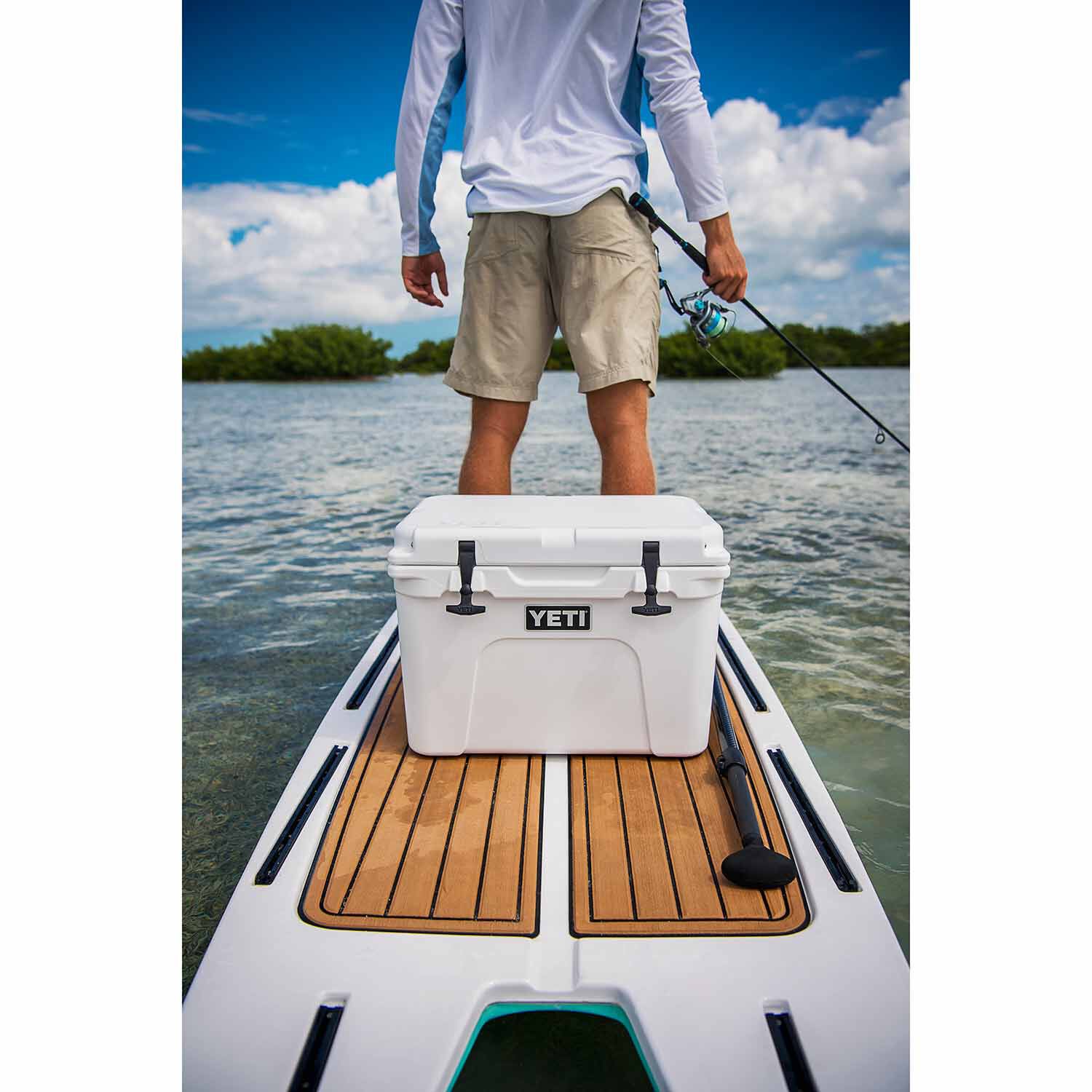 Tundra® 35 Marine Cooler | West Marine