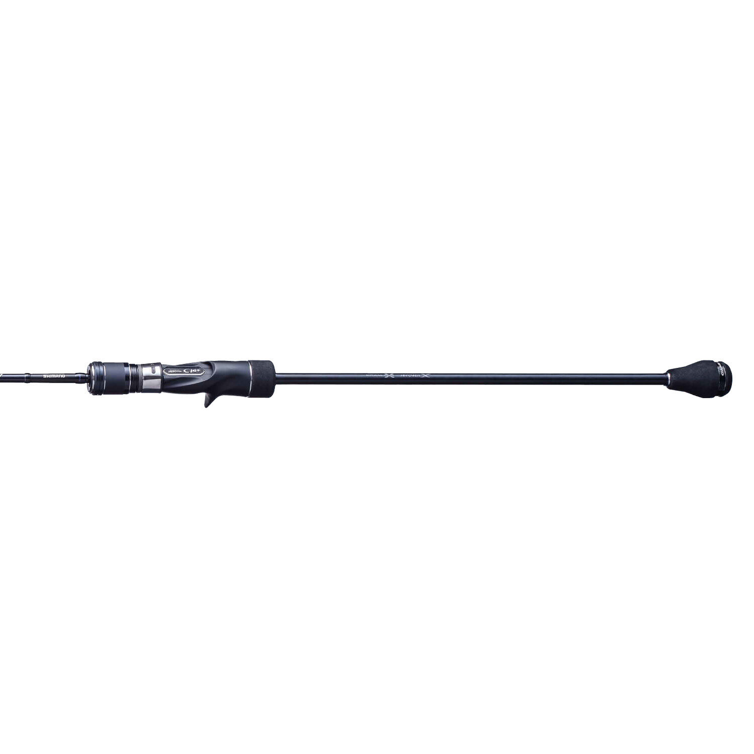 SHIMANO 6' Game Type J Conventional Jigging Rod, Medium Heavy 