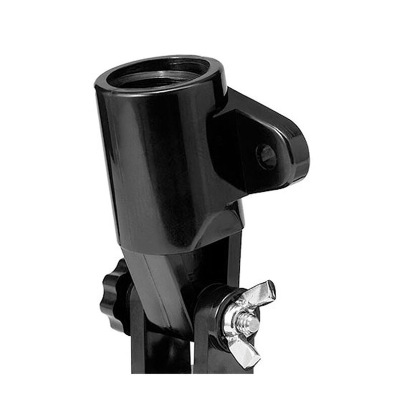 NORCROSS MARINE HawkEye® FishTrax™ SideScan Pole Adapter