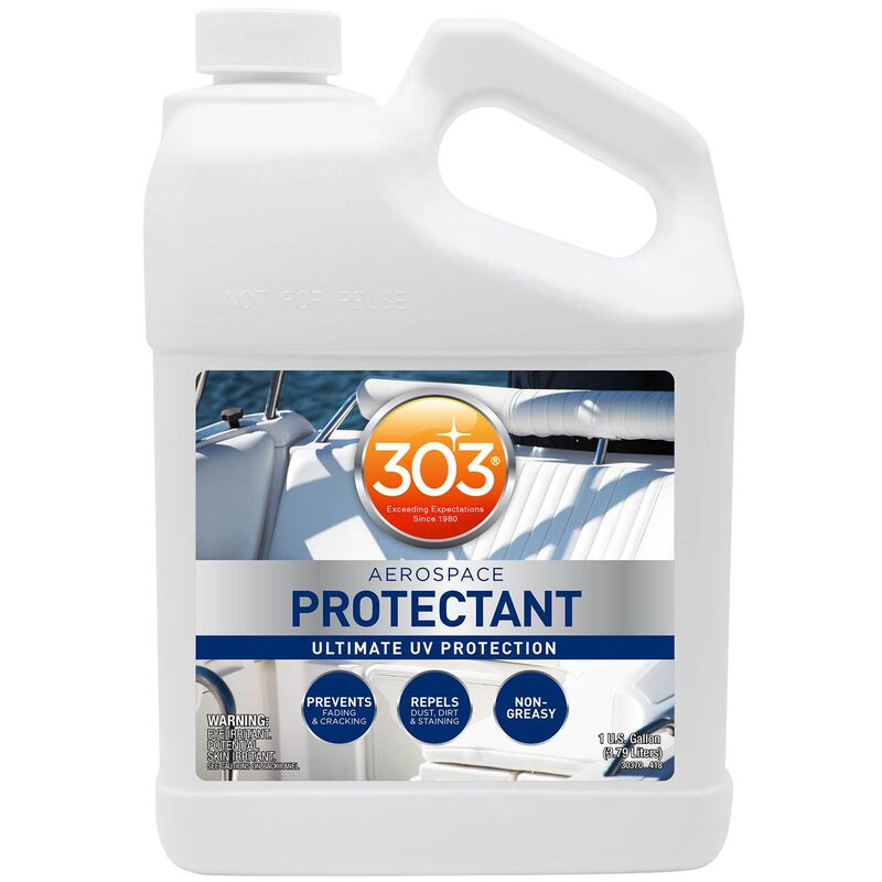 303 Automotive UV Protectant Wipes