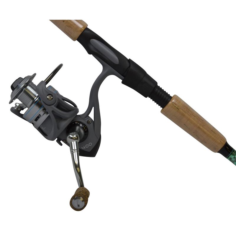 Rod Reel Combo Ardent Super Duty 7 6 MH 5000 Spinning 230921 From