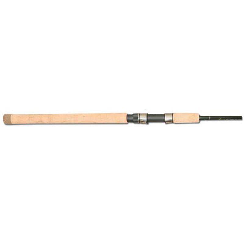 LAMIGLAS 8'6 Salmon and Steelhead Spinning Rod, Medium/Heavy Power