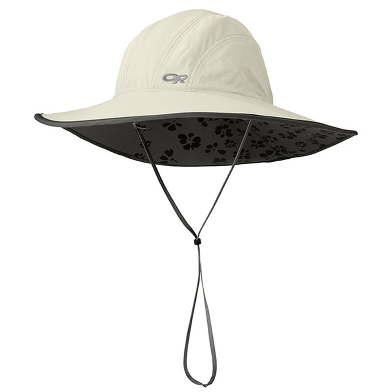 OUTDOOR RESEARCH Women's Oasis Sombrero Hat