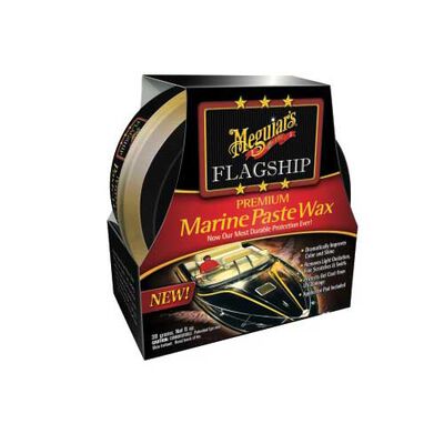 Starke Revolution Cleaner Wax – Whitby Marine Products Inc.