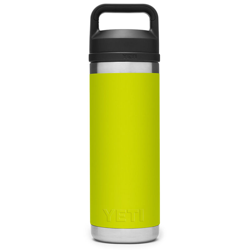 Skin for Yeti Rambler One Gallon Jug - Solid State Yellow - Sticker Decal Wrap