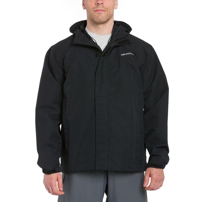 Grundens Rain Gear, Jackets, Pants and More | West Marine