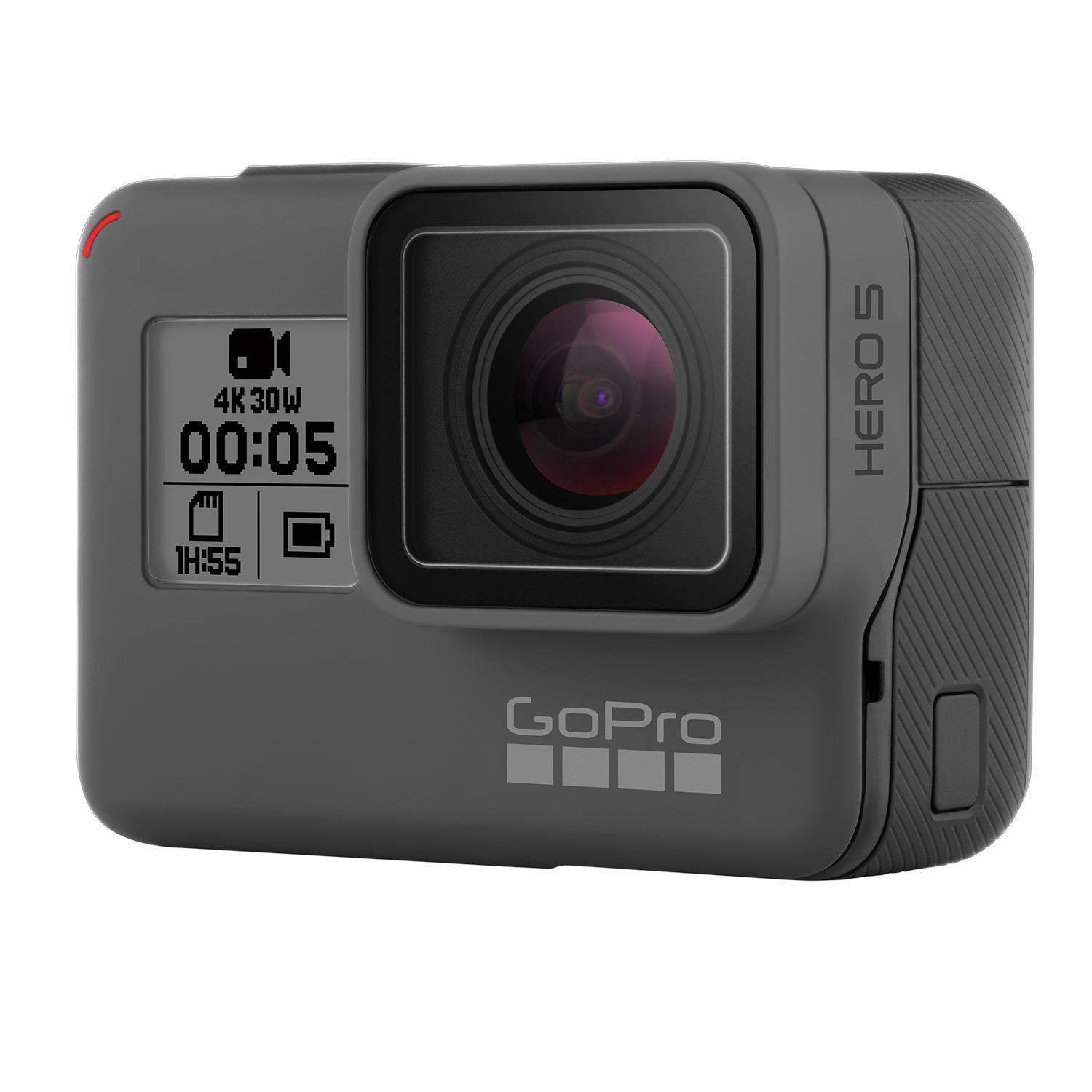 HERO5 Black 4K Ultra HD Waterproof Camera | West Marine