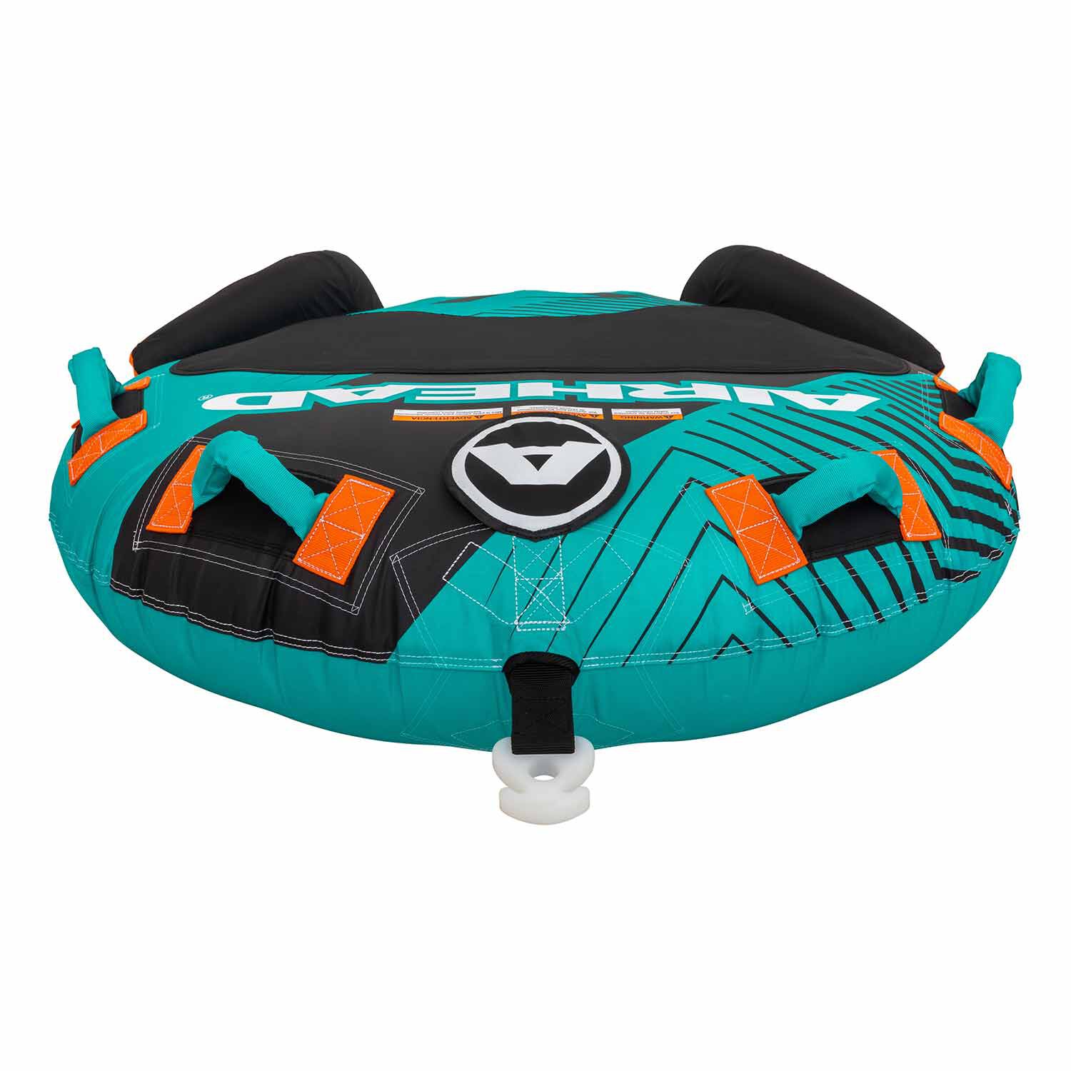 AIRHEAD Verge Towable Tube, 1-Person | West Marine