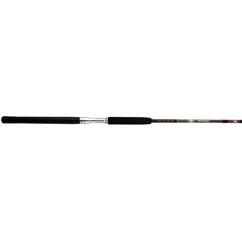 6'6 Senator Conventional Stand-Up Rod, Heavy Power, 20-40 lb. Test