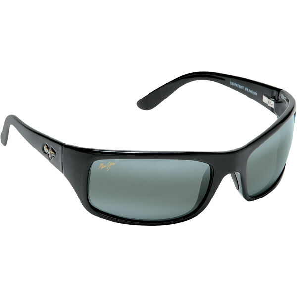 Maui jim | 448 | Gray | Sunglasses | DOYLE