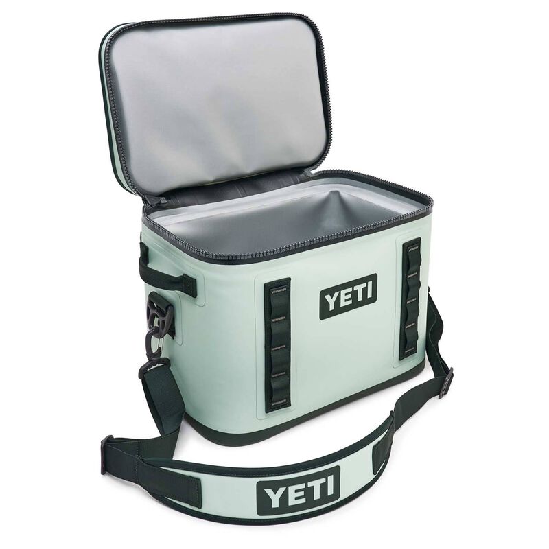 Attachment for Yeti Cooler, Yeti Hopper Flip Rigid MOLLE Panel for