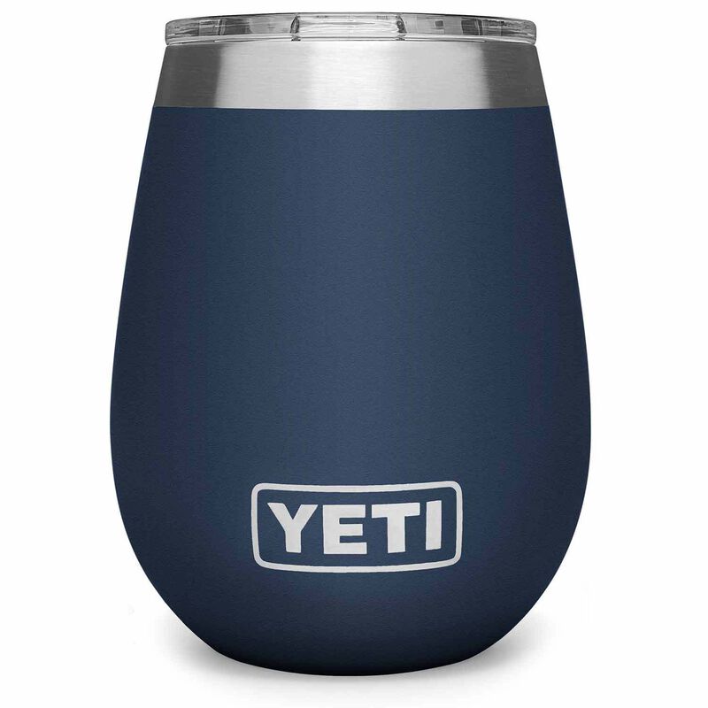 LRW Yeti Wine Tumbler – Largo Ridge Wines