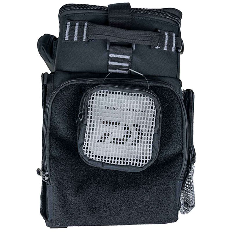DAIWA D-Vec Tactical Soft-Sided Front Load Tackle Bag