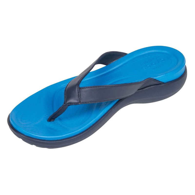 Women's Capri V Flip-Flop Sandals | West Marine