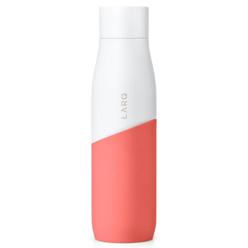 Larq review: We tried the self-cleaning water bottle