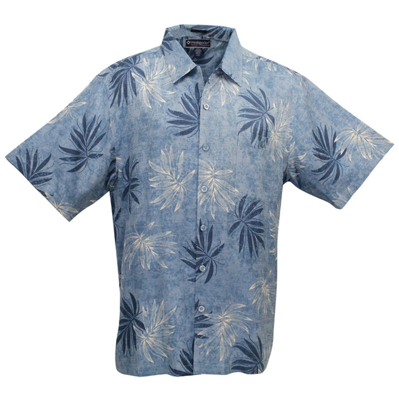 Men's Leaf Meadow Shirt | West Marine